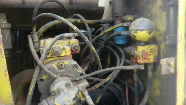 KOBELCO 120 MARK3 KOBELCO 120 MARK3