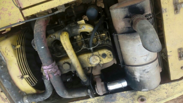 KOBELCO 120 MARK3 KOBELCO 120 MARK3