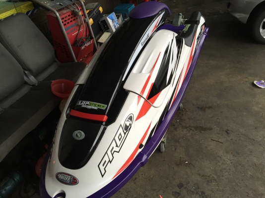 ขาย jetski kawasaki 750 pro ขาย jetski kawasaki 750 pro