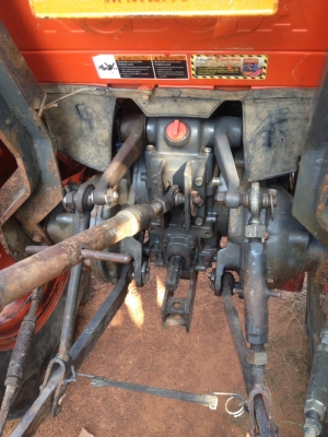 คูโบต้า L4708 คูโบต้า L4708