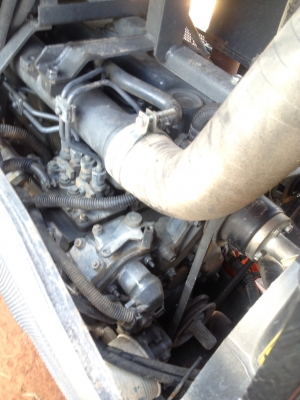 คูโบต้า L4708 คูโบต้า L4708