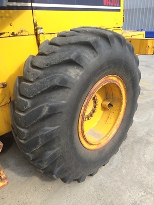 WA300-1 ซีเรียล30578 ปี1989  (2.5คิว) นำเข้าตรงจากญี่ปุ่นครับ