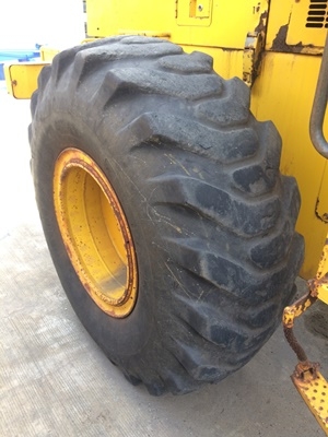 WA300-1 ซีเรียล30578 ปี1989  (2.5คิว) นำเข้าตรงจากญี่ปุ่นครับ