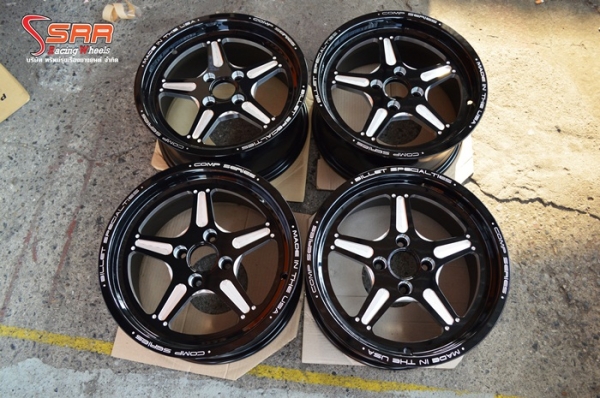 BILLET ขอบ15X7 ET+25 4X100 วงละ 3,500 บาท BILLET ขอบ15X7 ET+25 4X100 วงละ 3,500 บาท