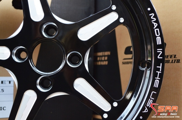 BILLET ขอบ15X7 ET+25 4X100 วงละ 3,500 บาท BILLET ขอบ15X7 ET+25 4X100 วงละ 3,500 บาท