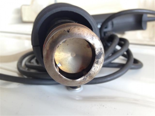 เครื่องเป่าลมร้อน และ เชื่อมพลาสติก ยี่ห้อ STEINEL รุ่น HL500 Made in Germany เครื่องเป่าลมร้อน และ เชื่อมพลาสติก ยี่ห้อ STEINEL รุ่น HL500 Made in Germany