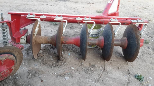 ขายดาวน์รถไถ l4018