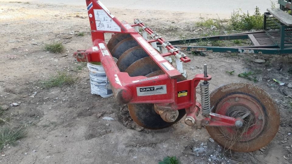 ขายดาวน์รถไถ l4018