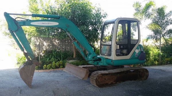 ขายครับ pc 45 -1 ปั้มนิ้ว