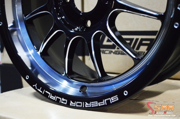 GAIA MMXV ขอบ15X7 ET+32 4X100 วงละ 3,500 บาท GAIA MMXV ขอบ15X7 ET+32 4X100 วงละ 3,500 บาท