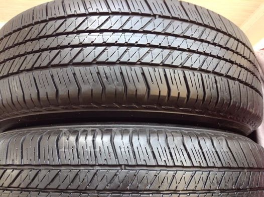 ยางบริสโตน 265-65-17ปี14