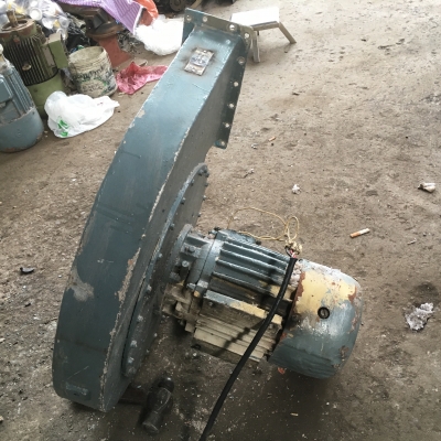 ขาย...โบเวอร์ ขนาด3แรง ไฟ380