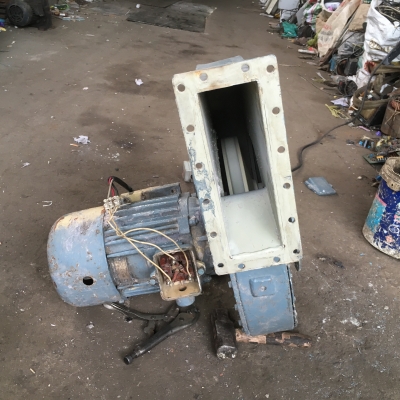 ขาย...โบเวอร์ ขนาด3แรง ไฟ380