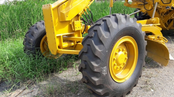 รถเกรด CAT 12G61M 10311 เอกสารเล่มทะเบียน รถเกรด CAT 12G61M 10311 เอกสารเล่มทะเบียน