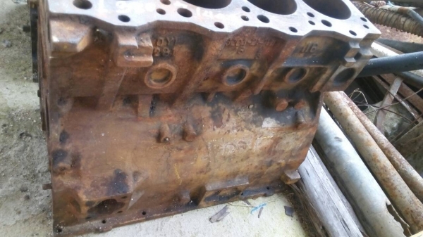 ขายเสื้อสูบ รถแมคโค PC-200-5 PC-120-5 สภาพสวย ไม่มีรอยเชื่อม รอยปะ รับประกัน ขายไม่แพงครับ ขายเสื้อสูบ รถแมคโค PC-200-5 PC-120-5 สภาพสวย ไม่มีรอยเชื่อม รอยปะ รับประกัน ขายไม่แพงครับ