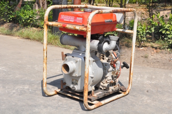 ขายเครื่องสูบน้ำYANMAR YDP3 ดีเซล แรงสะใจ สวยเดิมจากญี่ปุ่นยังไม่เคยใช้ในไทย 23,500เท่านั้น!! ขายเครื่องสูบน้ำYANMAR YDP3 ดีเซล แรงสะใจ สวยเดิมจากญี่ปุ่นยังไม่เคยใช้ในไทย 23,500เท่านั้น!!