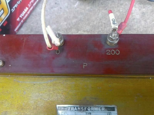 ขาย1200บ.ส่งฟรีพร้อมต่อปล็กพร้อมใช้ หม้อแปลงไฟจาก220V.บ้านเรา ออกใช้งาน 100-115V. ไฟญี่ปุ่น,อเมริกา ขาย1200บ.ส่งฟรีพร้อมต่อปล็กพร้อมใช้ หม้อแปลงไฟจาก220V.บ้านเรา ออกใช้งาน 100-115V. ไฟญี่ปุ่น,อเมริกา