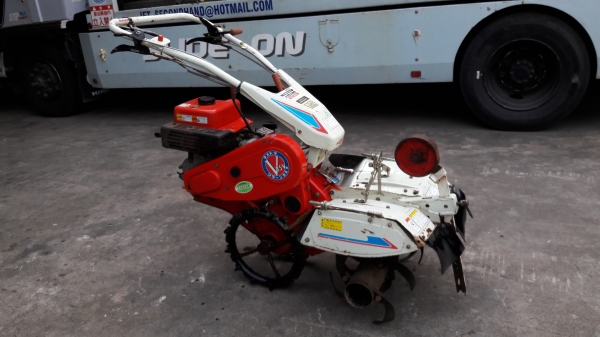 ขายรถตีดิน SRV 6แรงม้า นำเข้าญี่ปุ่น ขายรถตีดิน SRV 6แรงม้า นำเข้าญี่ปุ่น