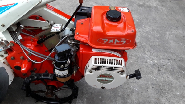 ขายรถตีดิน SRV 6แรงม้า นำเข้าญี่ปุ่น ขายรถตีดิน SRV 6แรงม้า นำเข้าญี่ปุ่น