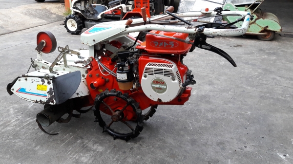 ขายรถตีดิน SRV 6แรงม้า นำเข้าญี่ปุ่น ขายรถตีดิน SRV 6แรงม้า นำเข้าญี่ปุ่น