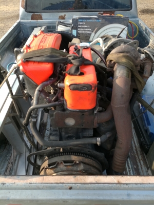 ขาย..เครื่องอีซุซุ 10000บาท ขายเป็นอะไหล่