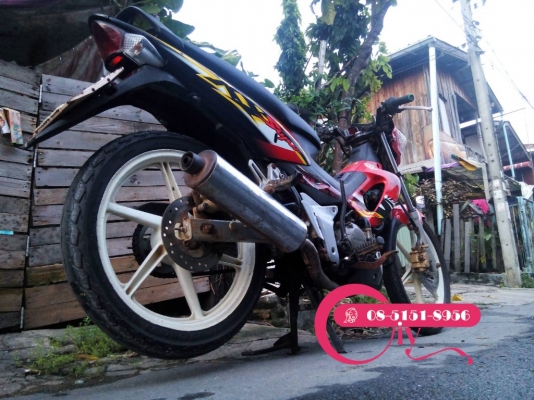 ขาย SONIC ปี 46 เครื่องเดิม ภาษีไม่ขาด ขายตามสภาพ ขาย SONIC ปี 46 เครื่องเดิม ภาษีไม่ขาด ขายตามสภาพ