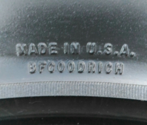 ขาย BF All 265/75/16 ปี 13 ขาย BF All 265/75/16 ปี 13