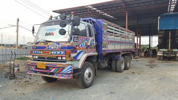 ขายรถคับ