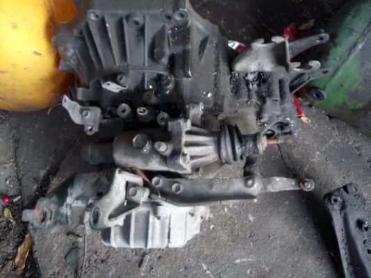 ขายเกีย์ธรรมดาโตโยต้าอัลติส08