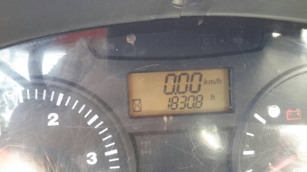 ขายรถไถ Kubota M7040 ปี55 ลดราคาพิเศษ 469000ครับ