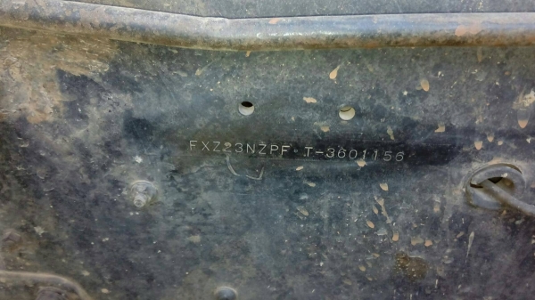 ขายด่วน ISUZU FXZ23 NPF 270 แรง กระบะดั้มสามมิตรลอนเฉียง เครื่องเกียร์แน่นดีเยี่ยม เกียร์คูลเลอร์ แอ