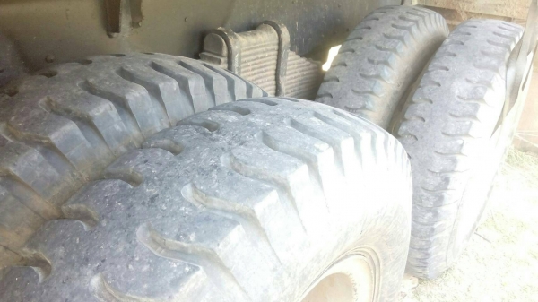 ขายด่วน ISUZU FXZ23 NPF 270 แรง กระบะดั้มสามมิตรลอนเฉียง เครื่องเกียร์แน่นดีเยี่ยม เกียร์คูลเลอร์ แอ