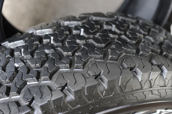 ยาง Maxxis 980 AT 235-70-16
