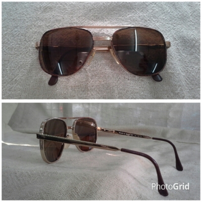 แว่นตาอิตาเลียน ยุค '70s เก่าเก็บ! Vintage RIMMER by WINDSOR handmade in Italy แว่นตาอิตาเลียน ยุค '70s เก่าเก็บ! Vintage RIMMER by WINDSOR handmade in Italy