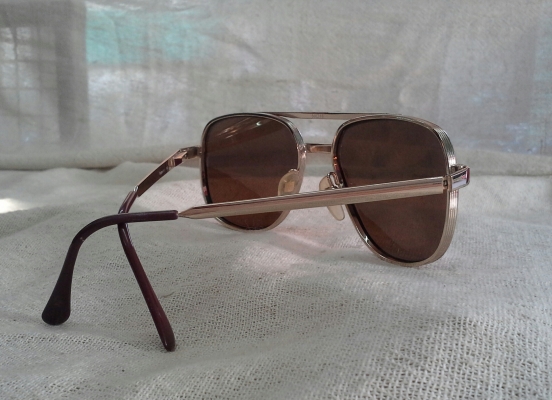 แว่นตาอิตาเลียน ยุค '70s เก่าเก็บ! Vintage RIMMER by WINDSOR handmade in Italy แว่นตาอิตาเลียน ยุค '70s เก่าเก็บ! Vintage RIMMER by WINDSOR handmade in Italy