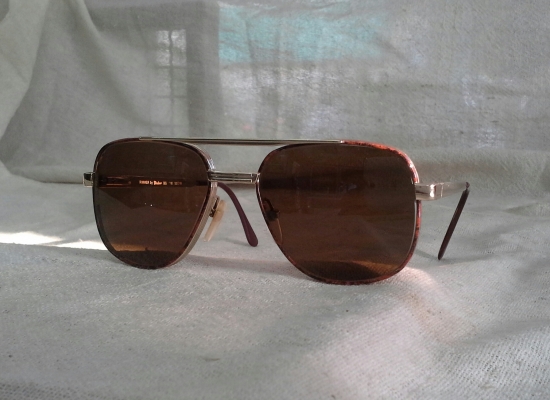 แว่นตาอิตาเลียน ยุค '70s เก่าเก็บ! Vintage RIMMER by WINDSOR handmade in Italy แว่นตาอิตาเลียน ยุค '70s เก่าเก็บ! Vintage RIMMER by WINDSOR handmade in Italy