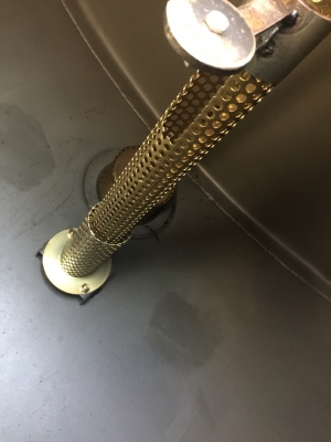 ถังน้ำมัน 3000 ลิตร เก่าญี่ปุ่น พร้อมปั้ม