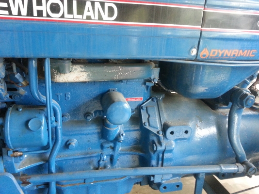 Ford 6600 พร้อมใช้งาน    ( ติดต่อ K.ติ๊ก 087-1387918 )