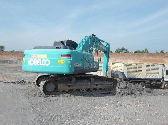 ขาย!! >>> Kobelco Sk200 Mark8 Yn12 SuperXM <<< เบอร์ติดต่อ 098-7155789 ขาย!! >>> Kobelco Sk200 Mark8 Yn12 SuperXM <<< เบอร์ติดต่อ 098-7155789