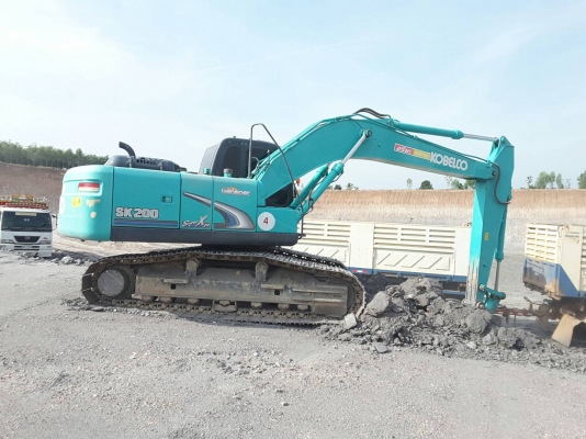 ขาย!! >>> Kobelco Sk200 Mark8 Yn12 SuperXM <<< เบอร์ติดต่อ 098-7155789 ขาย!! >>> Kobelco Sk200 Mark8 Yn12 SuperXM <<< เบอร์ติดต่อ 098-7155789