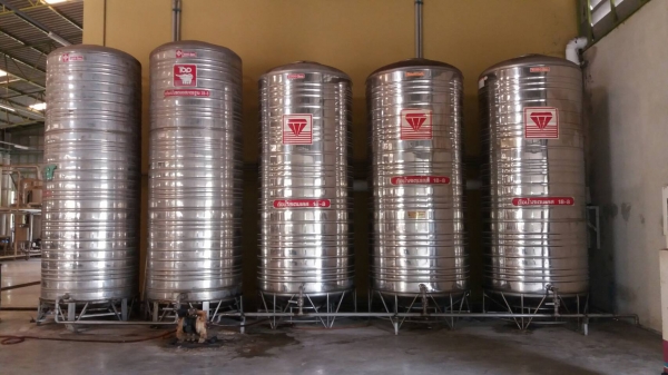 ขายถังน้ำ