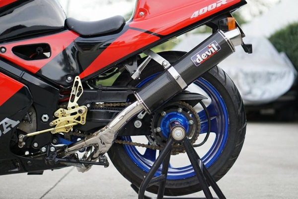 วุฒิ นนบุรี ขาย VFR NC30 เฟริ่งเดิมสวยๆทะเบียนแท้ๆร้อมโอนรถพร้อมออกทริป