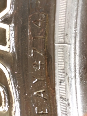 ยาง yokohama at 265/70/16 ปี 14-15 ยาง yokohama at 265/70/16 ปี 14-15