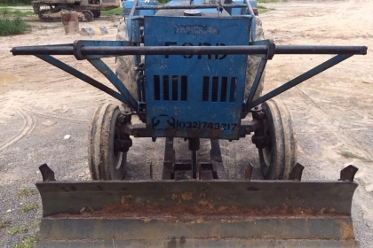 ขายรถไถ NEW HOLLAND รุ่น 6640 เพลาเดียว ขายรถไถ NEW HOLLAND รุ่น 6640 เพลาเดียว