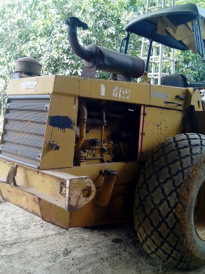 รถบดล้อเรียบ10ตัน2เพลา HAMM-2420 เอกสารสัญญาซื้อขาย/รถสวยเครื่องฟิต/ไม่มีเยิ้ม โทร.089-8055889นก ค่ะ