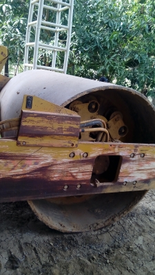 รถบดล้อเรียบ10ตัน2เพลา HAMM-2420 เอกสารสัญญาซื้อขาย/รถสวยเครื่องฟิต/ไม่มีเยิ้ม โทร.089-8055889นก ค่ะ