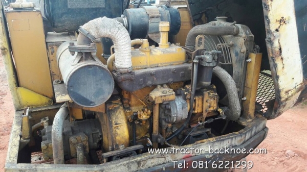 ประกาศแจ้งลูกค้าครับ รถขุด แบคโฮ ราคาถูกๆ 125,000 บาท Komatsu PC 10 เก่าญี่ปุ่น มาแล้วครับ พร้อมใช้ง ประกาศแจ้งลูกค้าครับ รถขุด แบคโฮ ราคาถูกๆ 125,000 บาท Komatsu PC 10 เก่าญี่ปุ่น มาแล้วครับ พร้อมใช้ง
