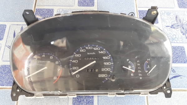 ขายไมล์ ฮอนด้า ซีวิค ตาโต