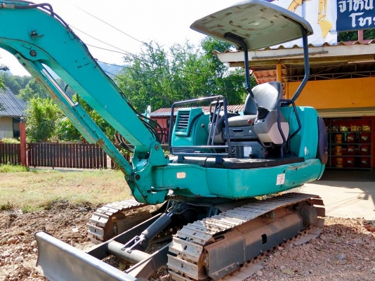 KOMATSU 30R-8 ขนาดPC-30 <มีหัวแย๊ก> รถเก่านอกแท้มีเอกสาร(มีVDOชม)☎️ติดต่อ 085-5632278 (ราคาต่อรองได้)