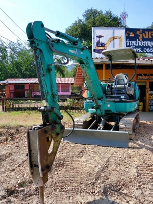 KOMATSU 30R-8 ขนาดPC-30 <มีหัวแย๊ก> รถเก่านอกแท้มีเอกสาร(มีVDOชม)☎️ติดต่อ 085-5632278 (ราคาต่อรองได้) KOMATSU 30R-8 ขนาดPC-30 <มีหัวแย๊ก> รถเก่านอกแท้มีเอกสาร(มีVDOชม)☎️ติดต่อ 085-5632278 (ราคาต่อรองได้)
